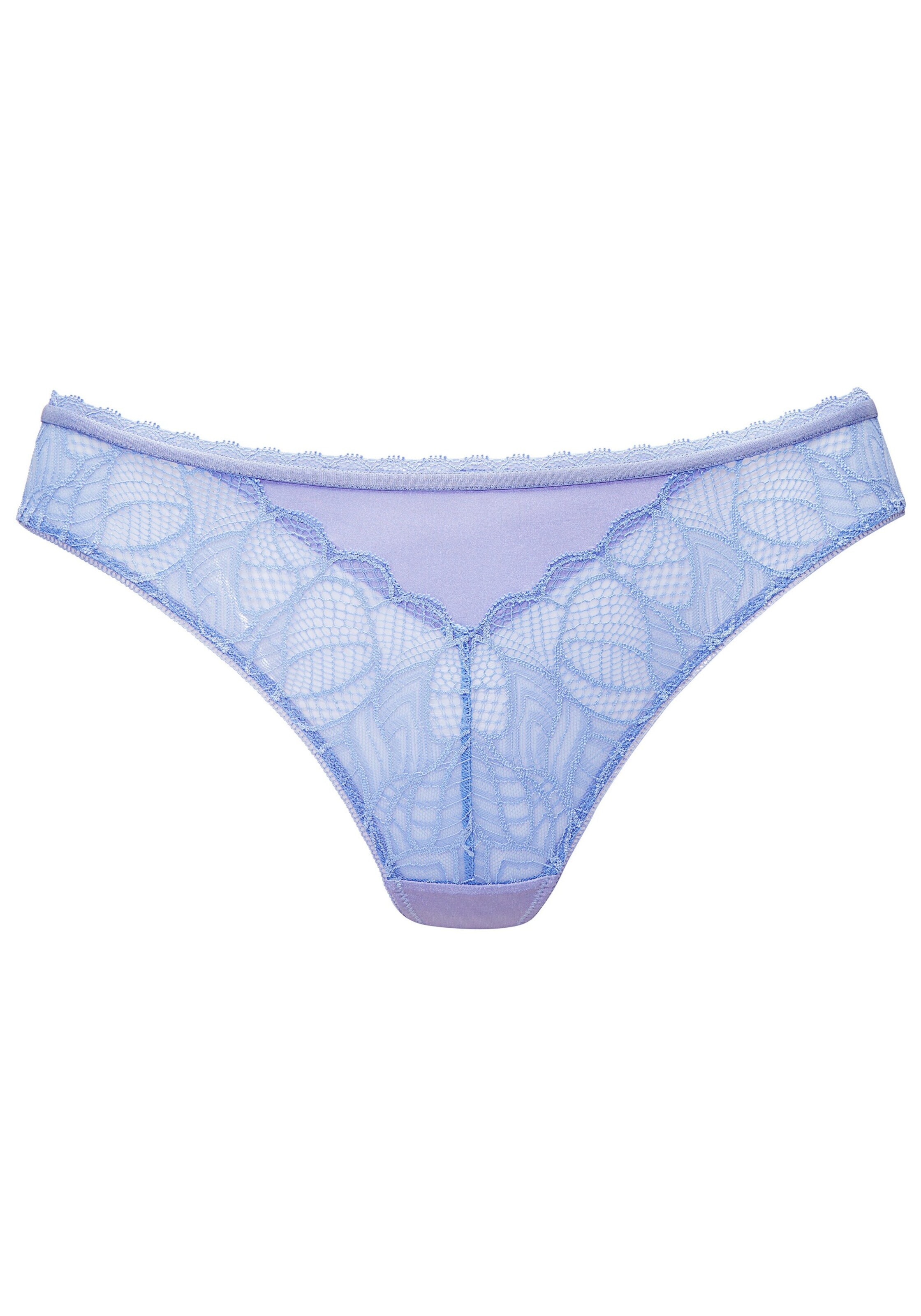LASCANA Slip in Blue: front