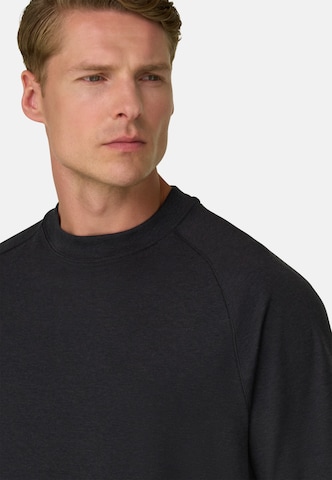 T-Shirt Boggi Milano en noir