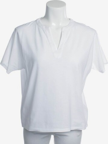 Herno Top & Shirt in XXS in White: front