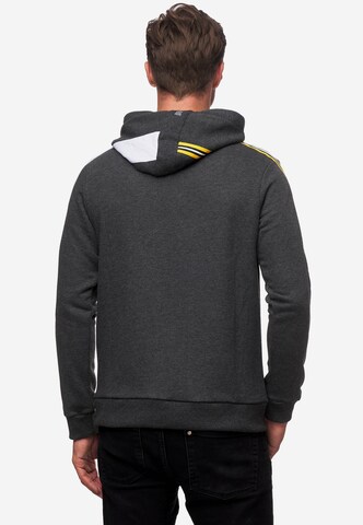 Rusty Neal Sweatshirt in Grey