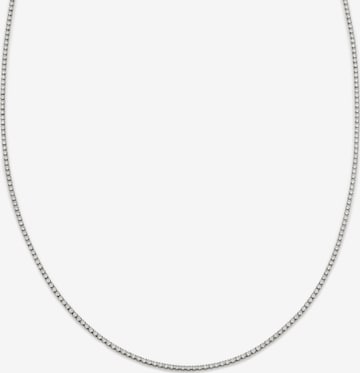 Arkai Necklace 'Dazzle' in Grey: front