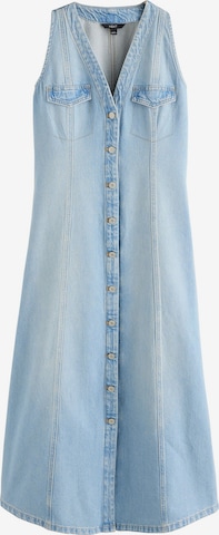 Abito di Next in blu: frontale