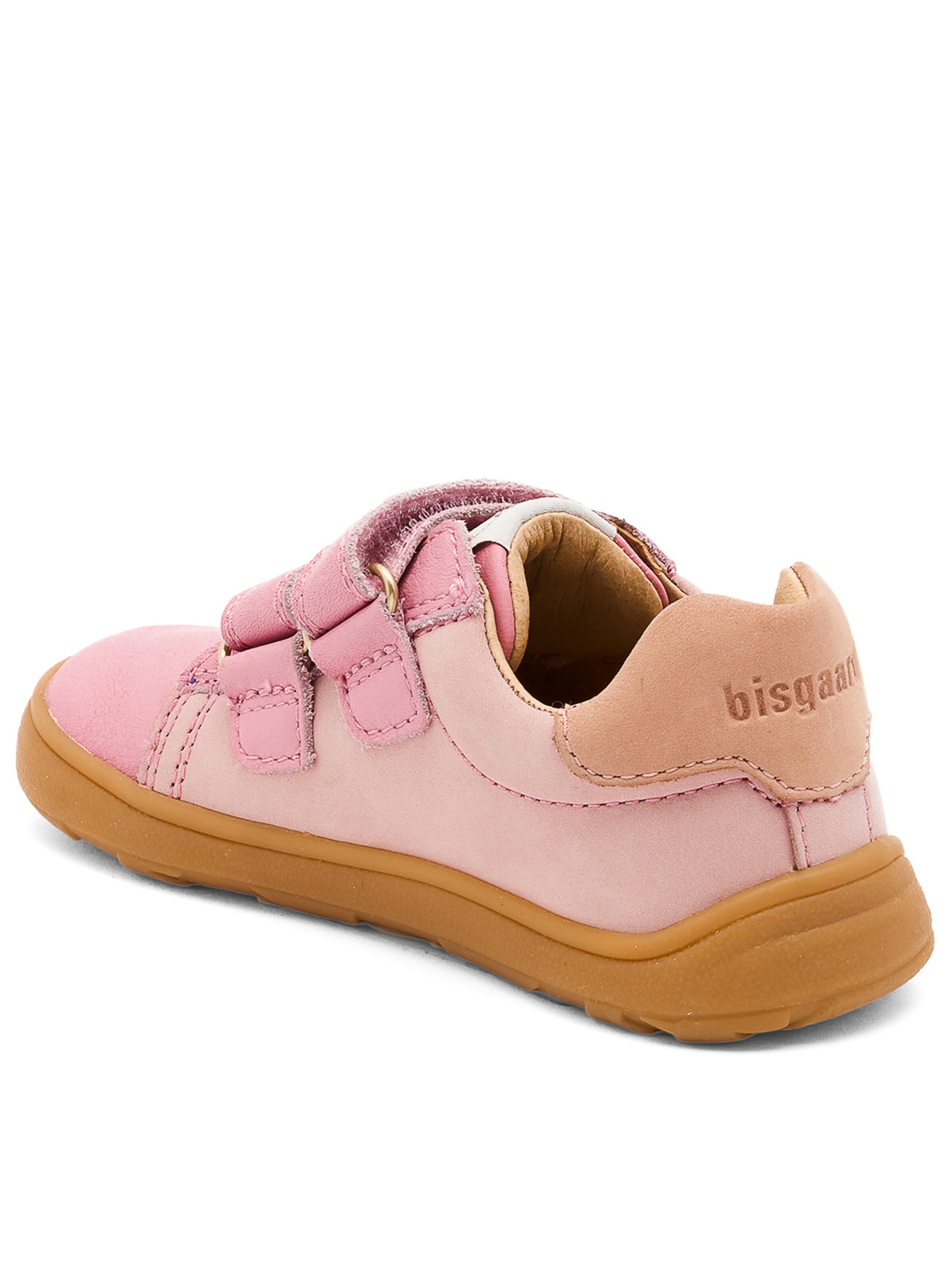 Sneaker 'Ricco' de la BISGAARD pe roz: spate