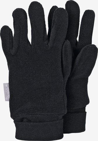 STERNTALER Γάντια σε μαύρο