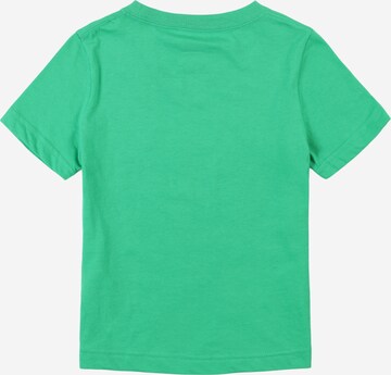 Levi's Kids Shirt in Groen