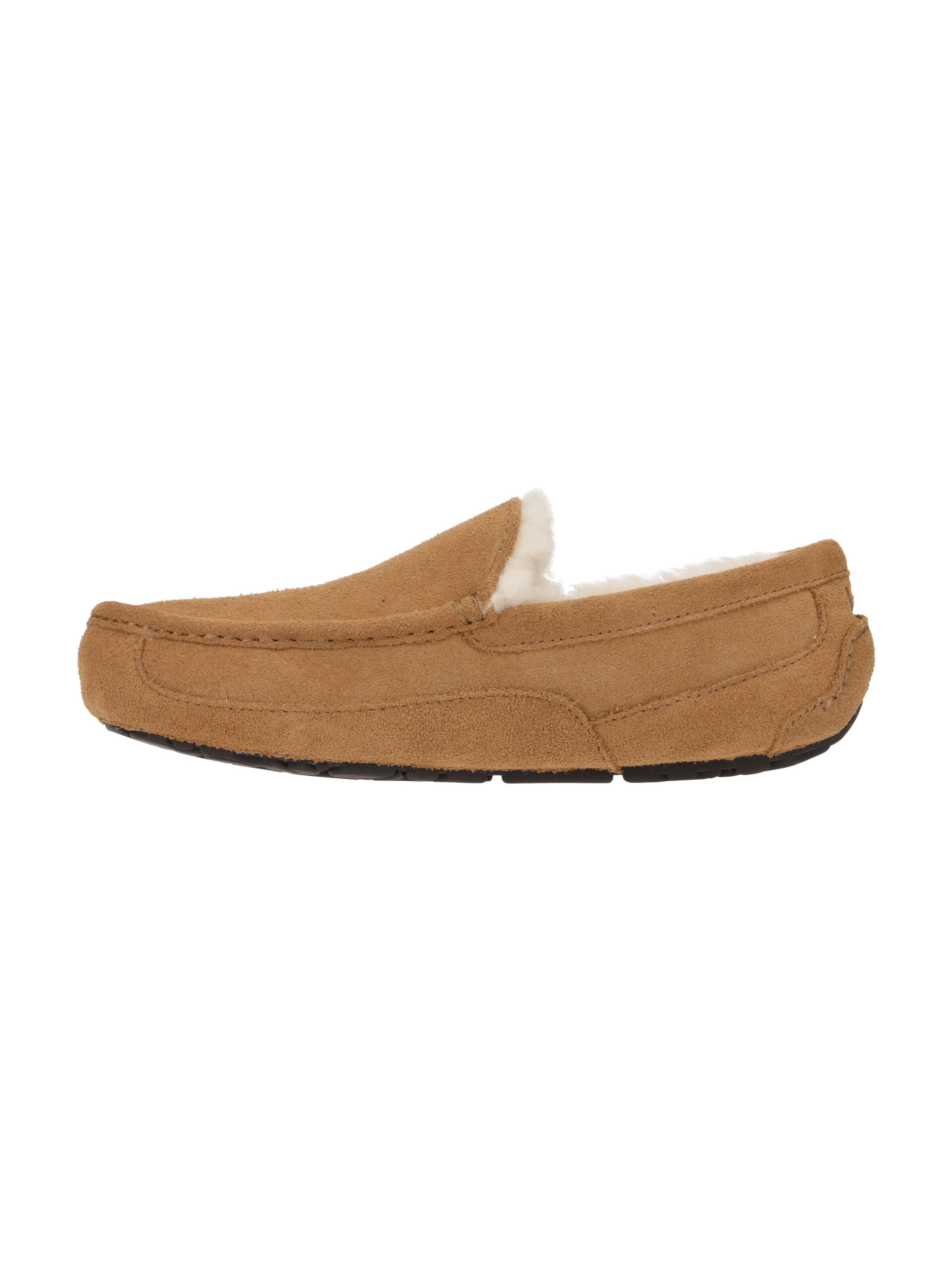 UGG Slipper 'Ascot 1101110'‌‌‌‌‌‌ in Braun