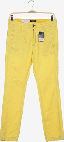 Energie Pants in 33 in Yellow: front