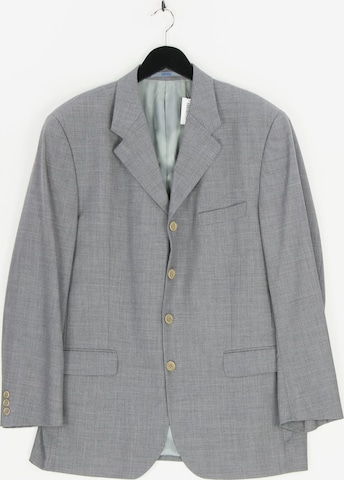 KENZO Blazer XL in Grau: predná strana