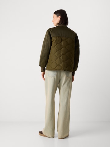 Marc O'Polo Átmeneti dzseki - zöld