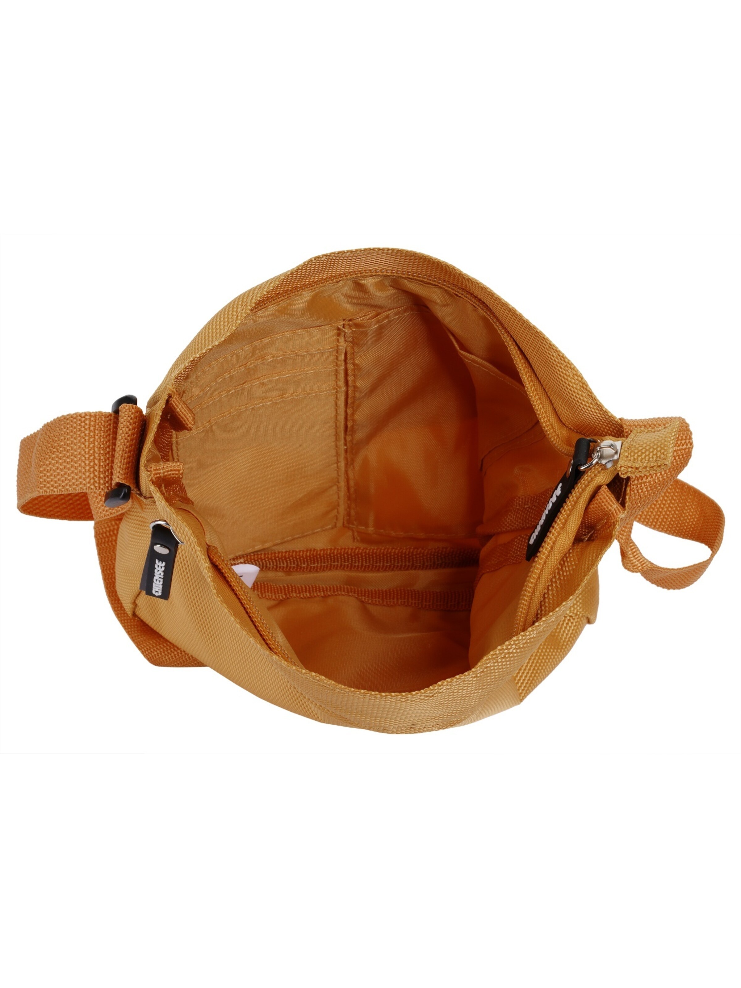 Sac à bandoulière CHIEMSEE en jaune
