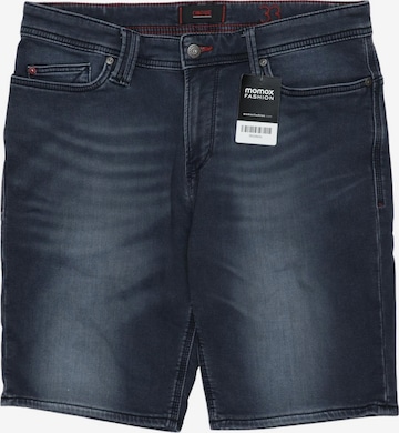 CINQUE Shorts 33 in Blau: Vorderseite