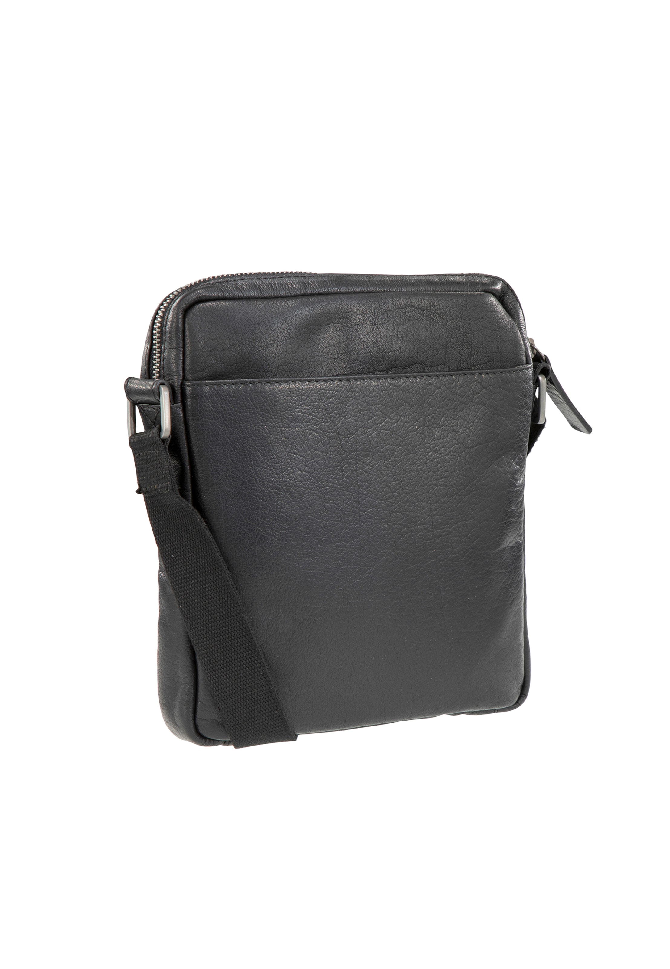STRELLSON - Bolso de hombro 'Abbey Marcus' en negro