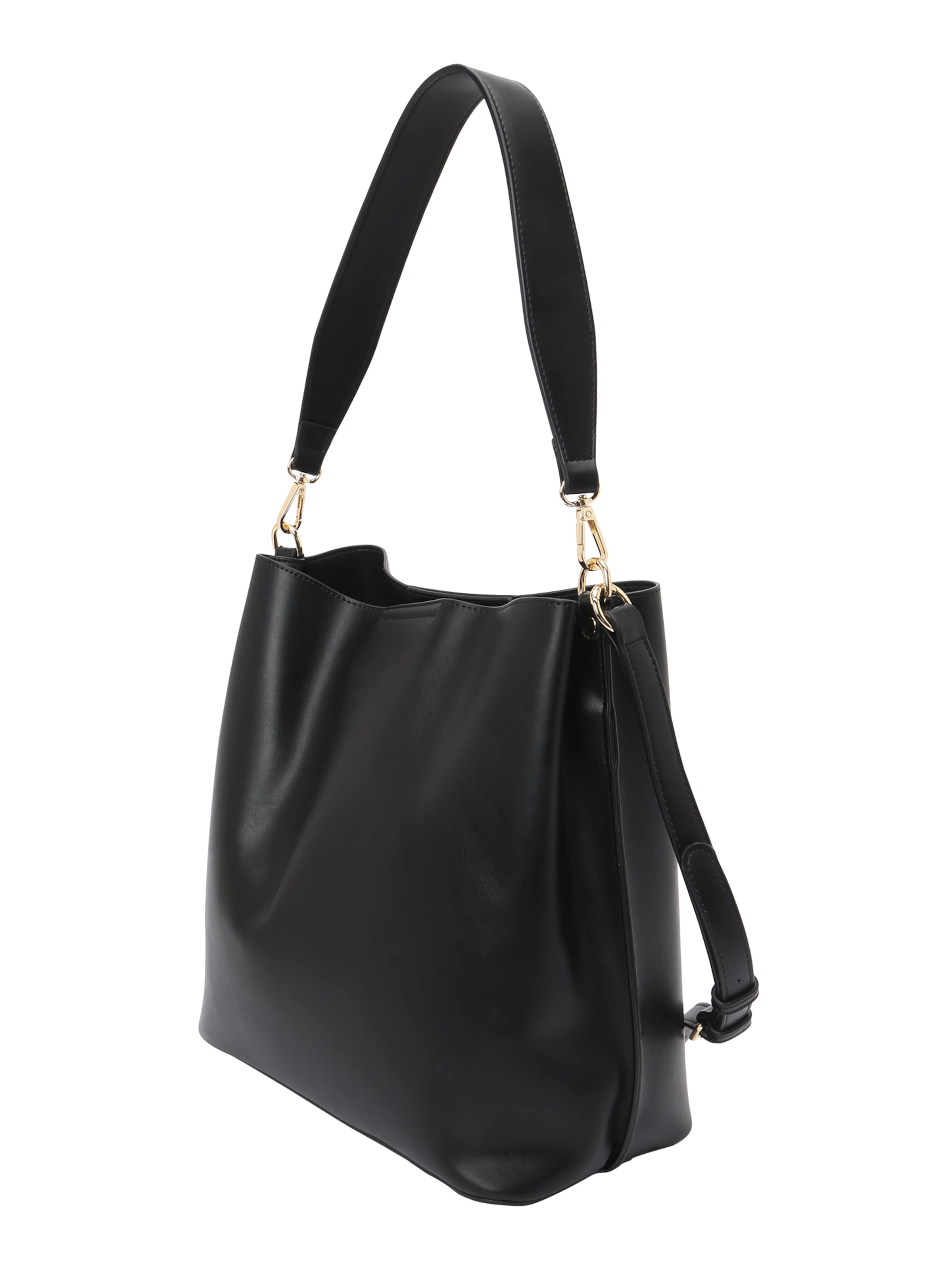 Seidenfelt Наплечная сумка 'Lilla Ro' в Черный