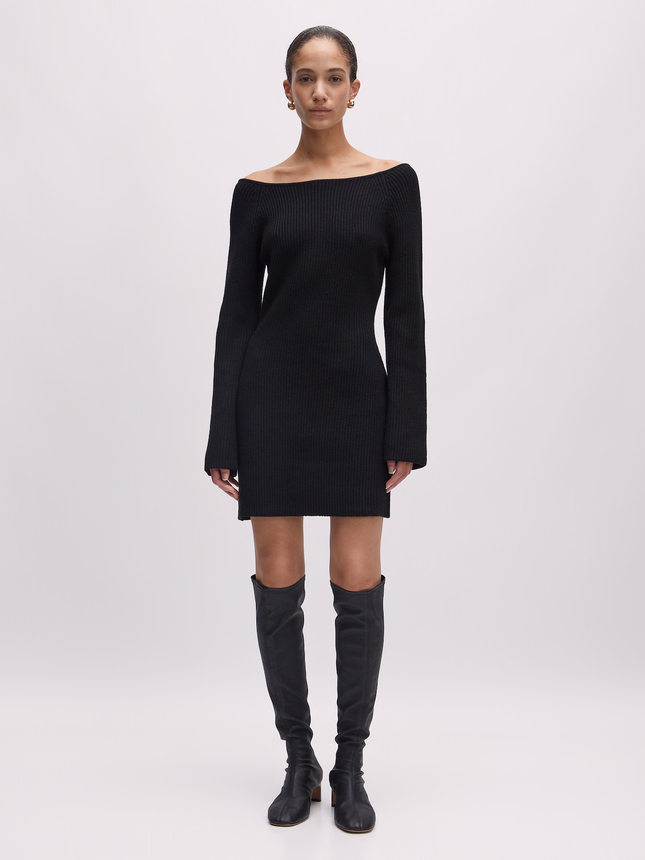 EDITED Kjole 'Yolaine' sort