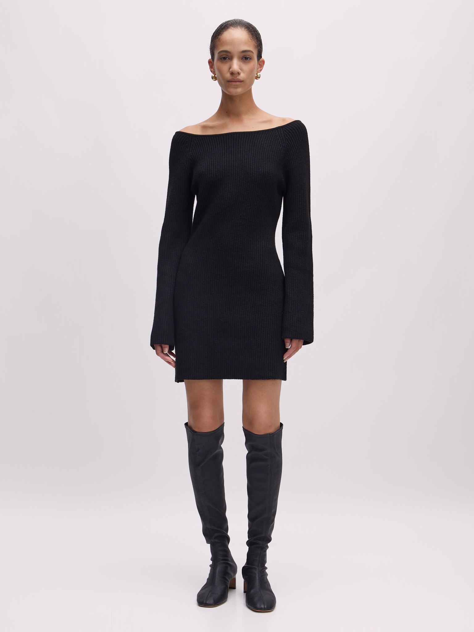 Kleid 'Yolaine'