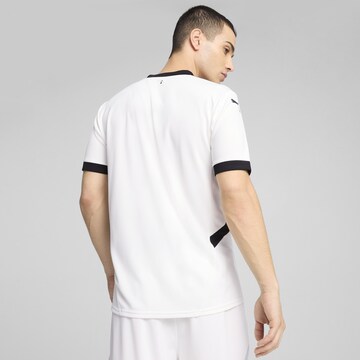 PUMA Jersey 'Stade Rennais F.C. 24/25' in White