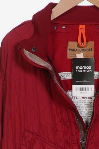 Parajumpers Jacket & Coat in S in Red