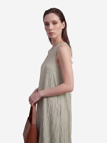 My fashion Jurk in Groen