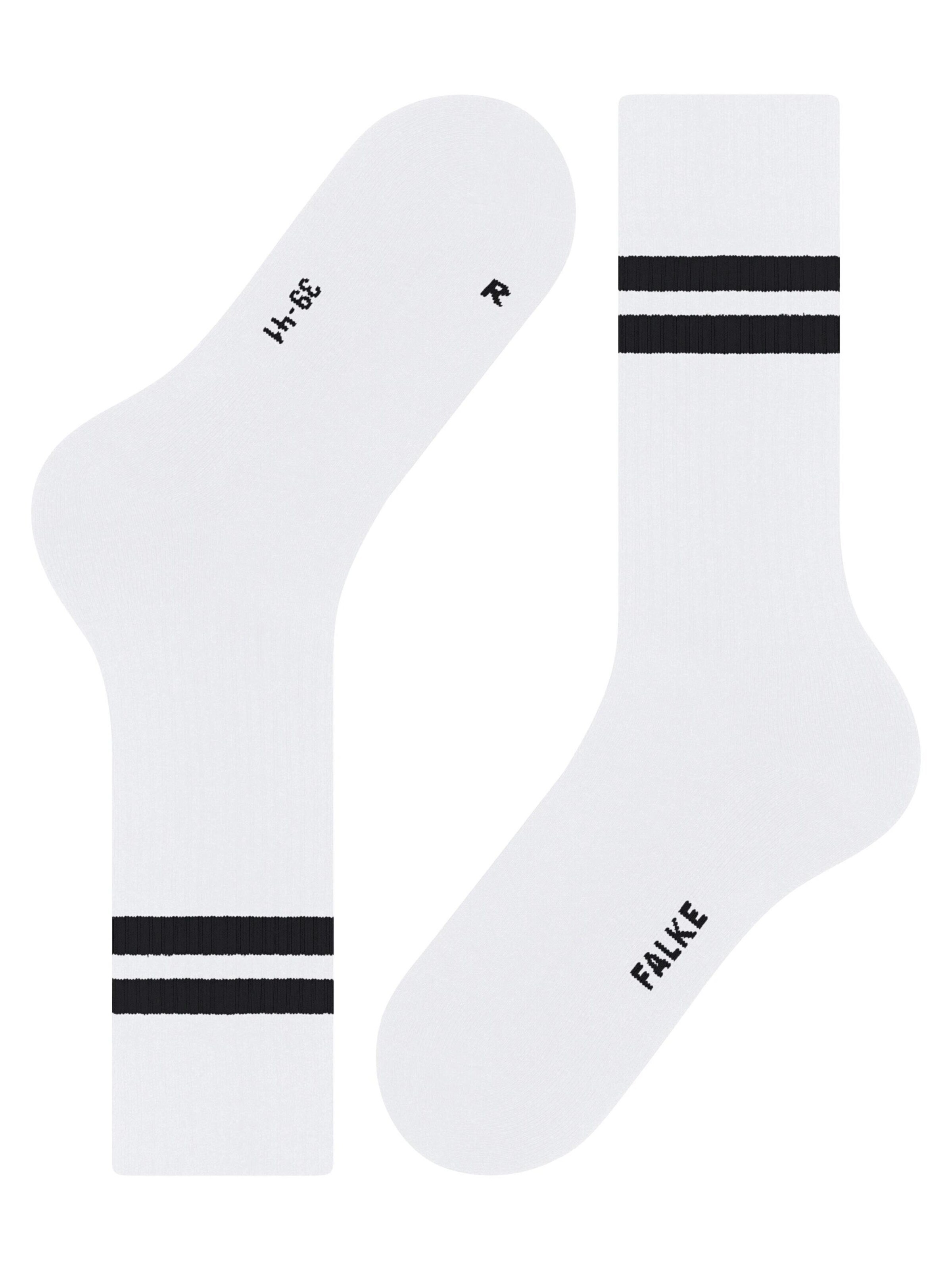 FALKE Socken 'Dynamic'‌‌‌‌‌‌‌ in Weiß
