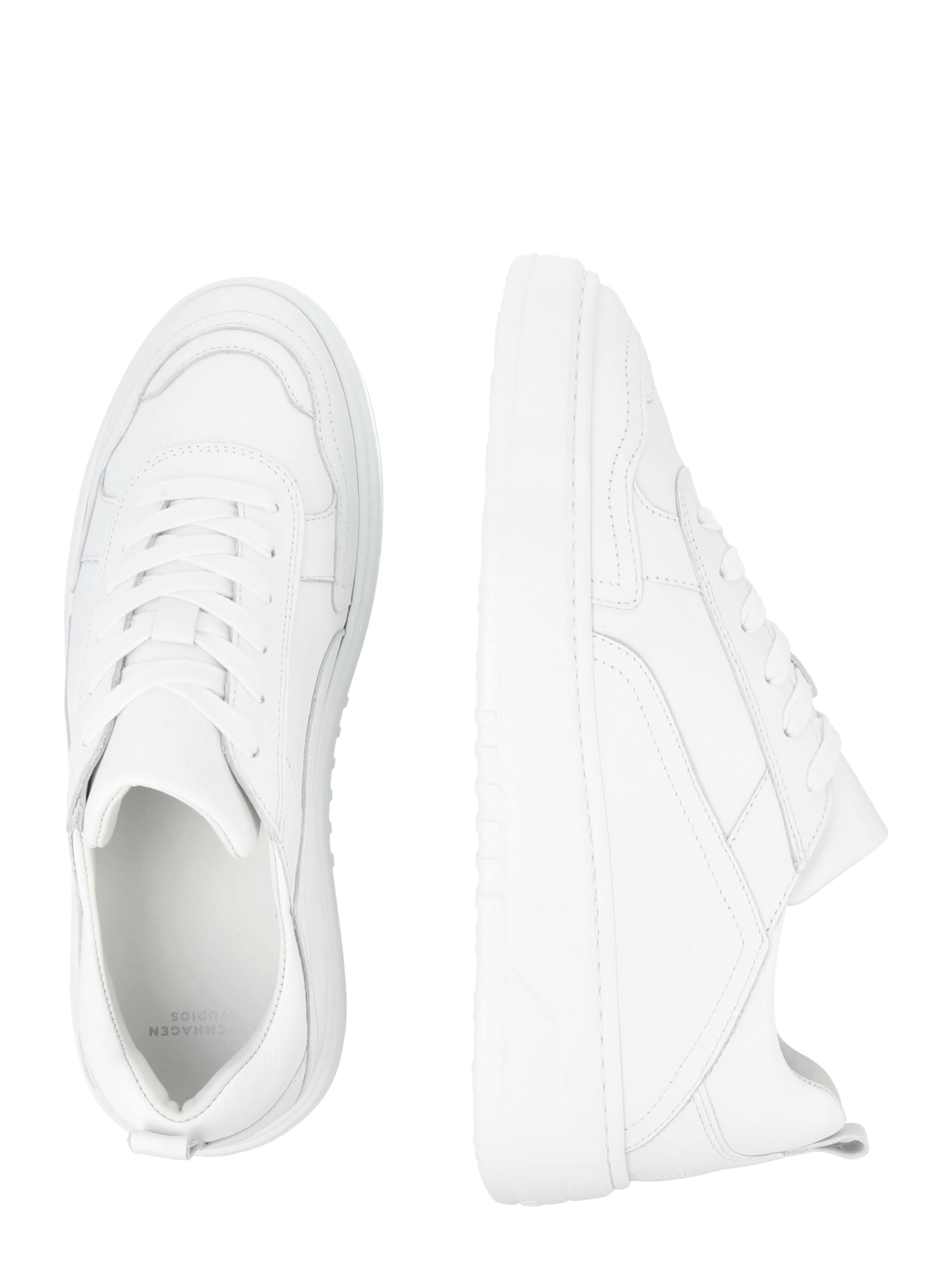 balta Copenhagen Studios Sportbačiai be auliuko '69M'