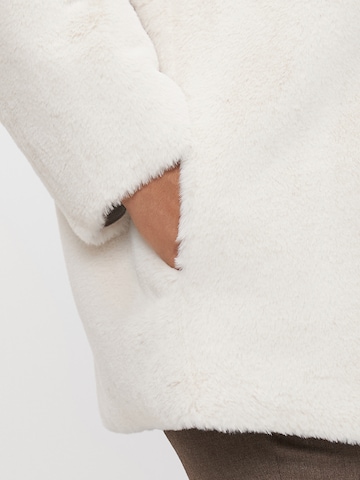 Veste mi-saison 'RETINA' Persona by Marina Rinaldi en blanc