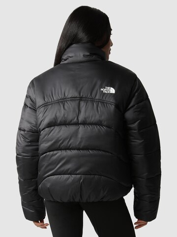 THE NORTH FACE Jacke in Schwarz