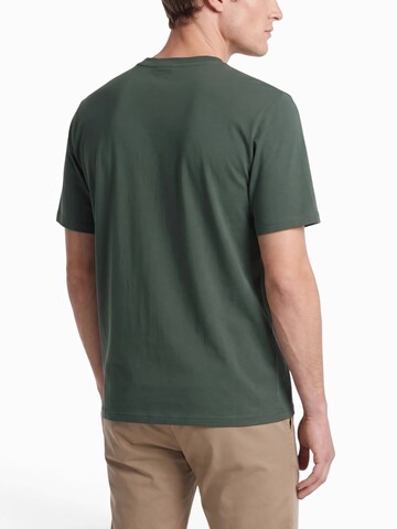 No Excess T-Shirt in Grün
