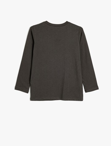 Koton Shirt in Grey