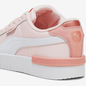 PUMA Sneaker 'Jada Renew' in Pink