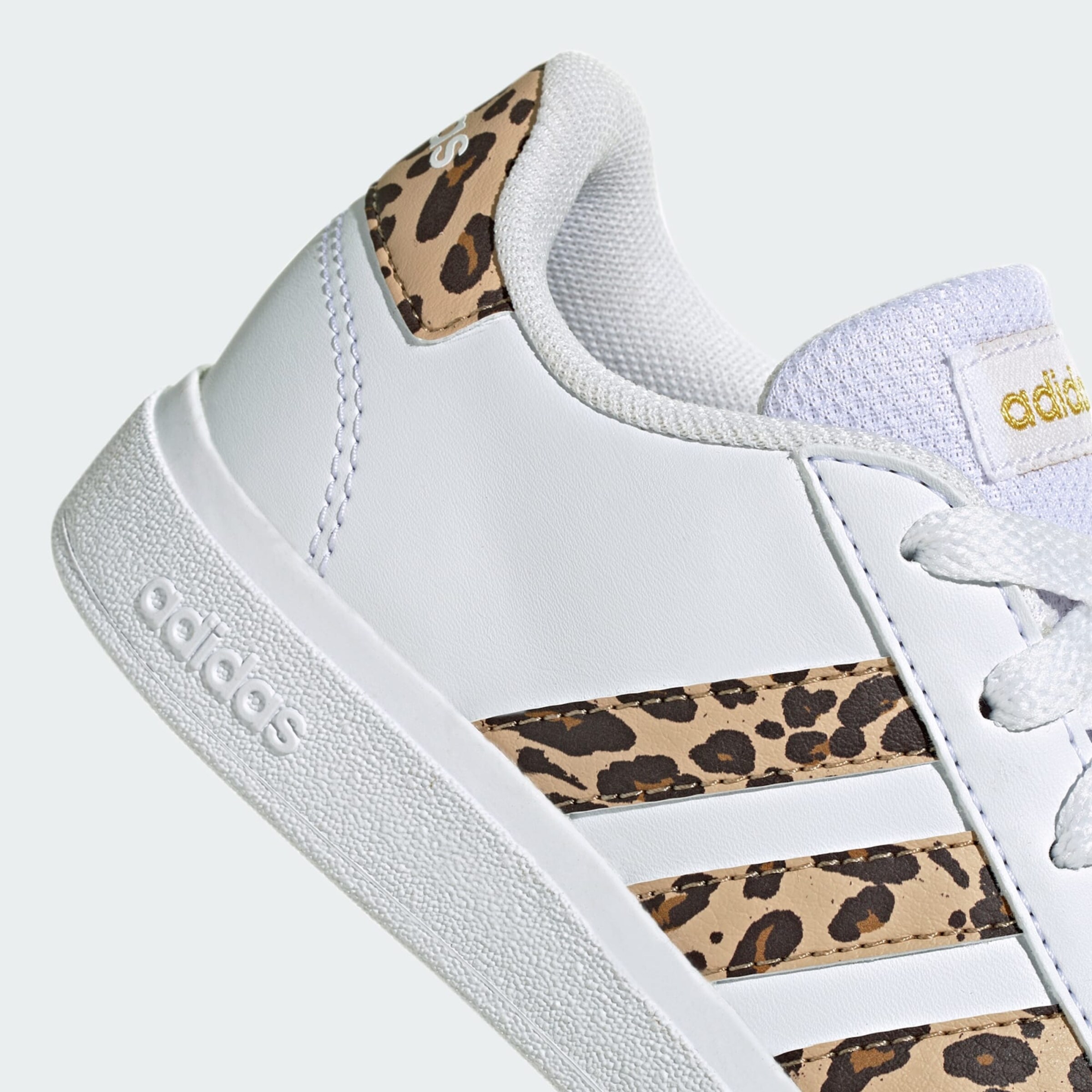 ADIDAS SPORTSWEAR Sneakers 'Grand Court 2.0' in Wit | ABOUT YOU