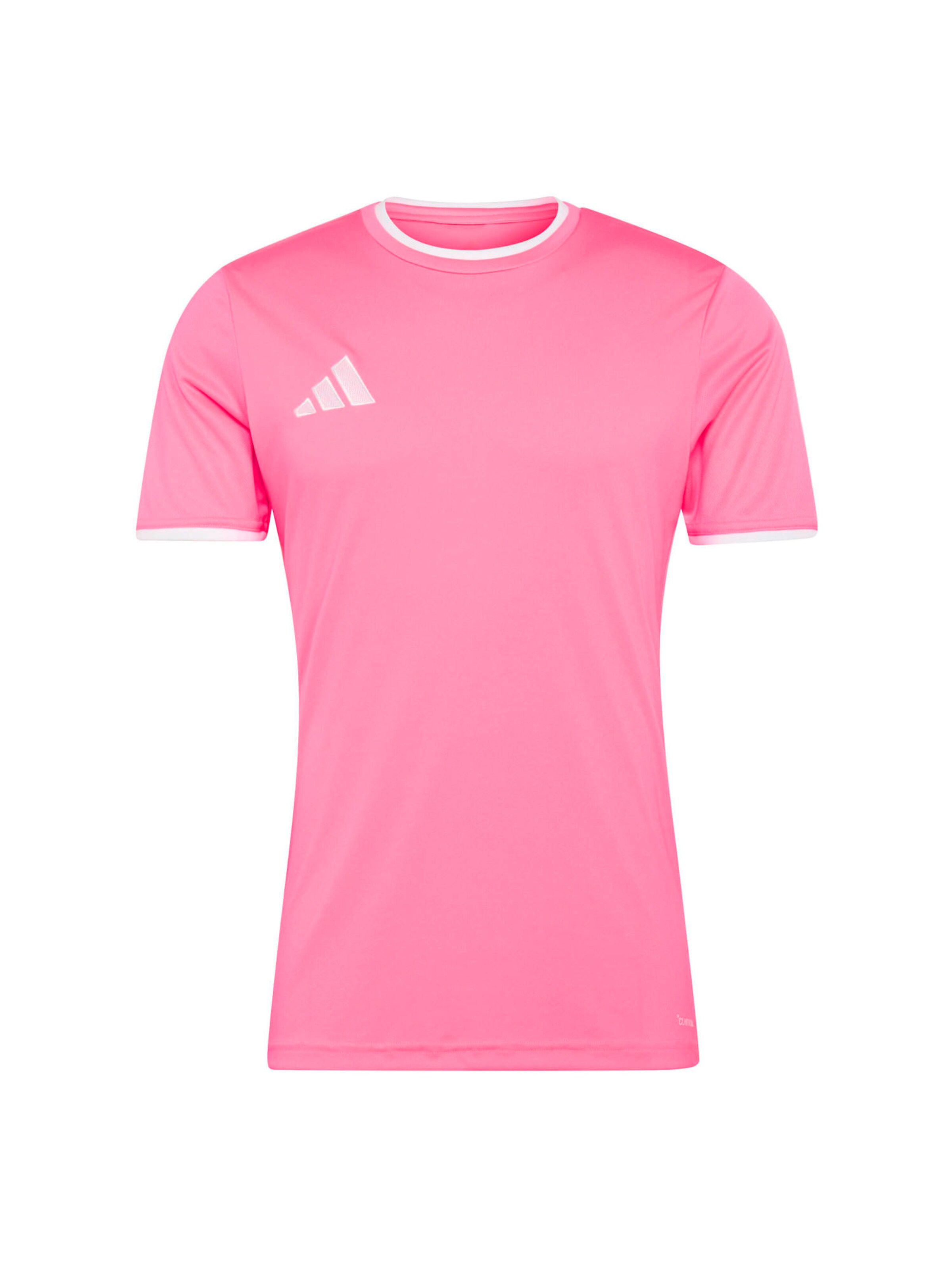 ADIDAS PERFORMANCE Funktionstopp 'ENT26' i rosa: framsida