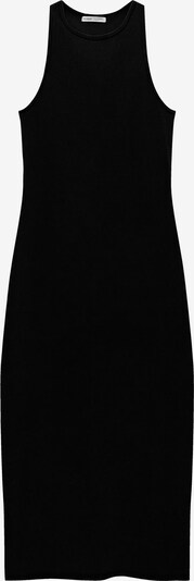 Pull&Bear Jurk in de kleur Zwart, Productweergave