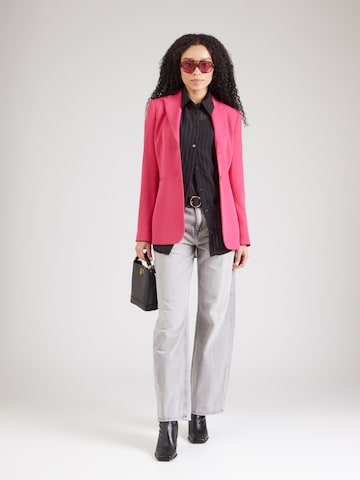 TAIFUN - Blazer en rosa