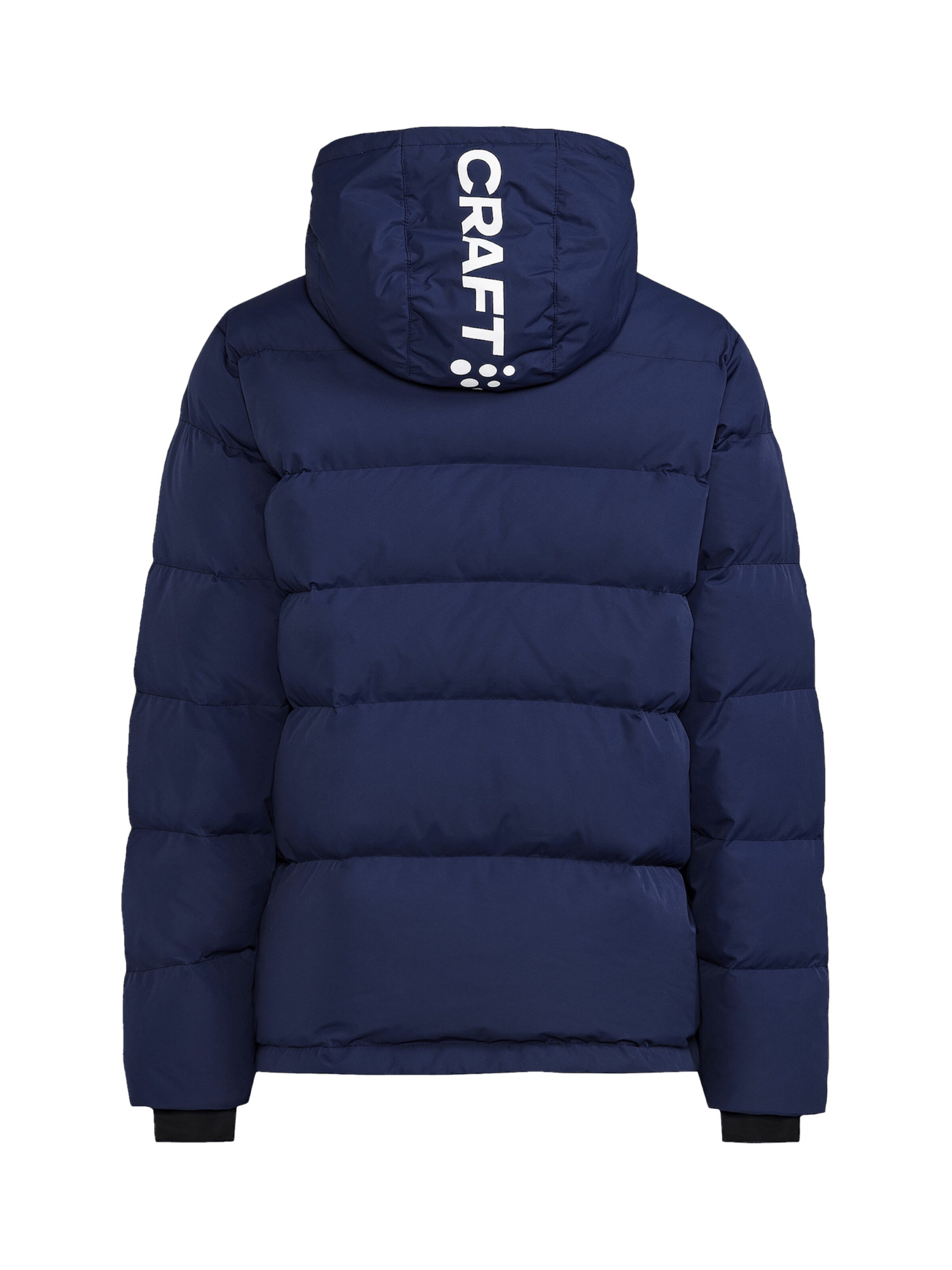 Craft Athletic Jacket in Blue