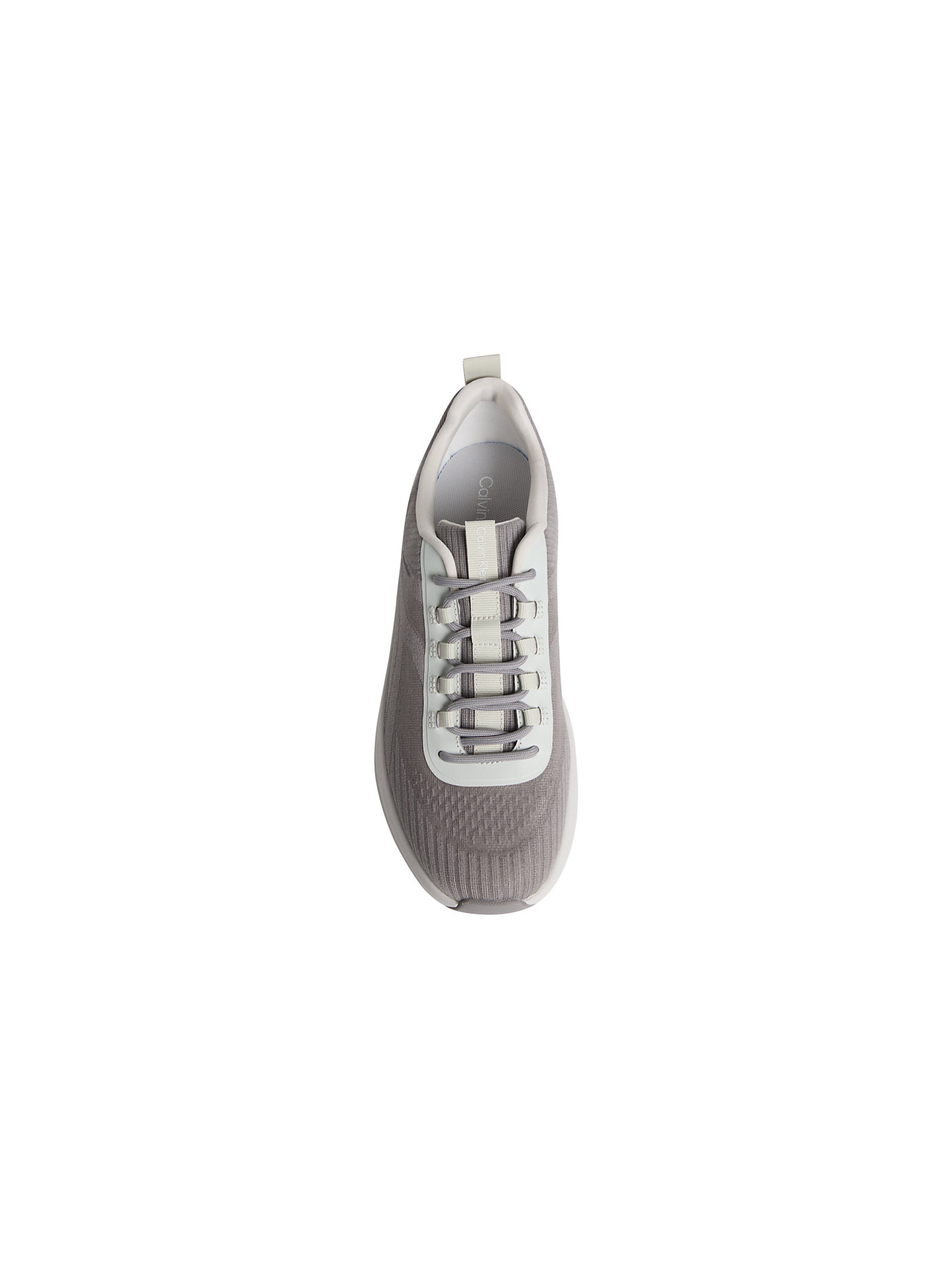 Calvin Klein Platform trainers ' ' in Grey