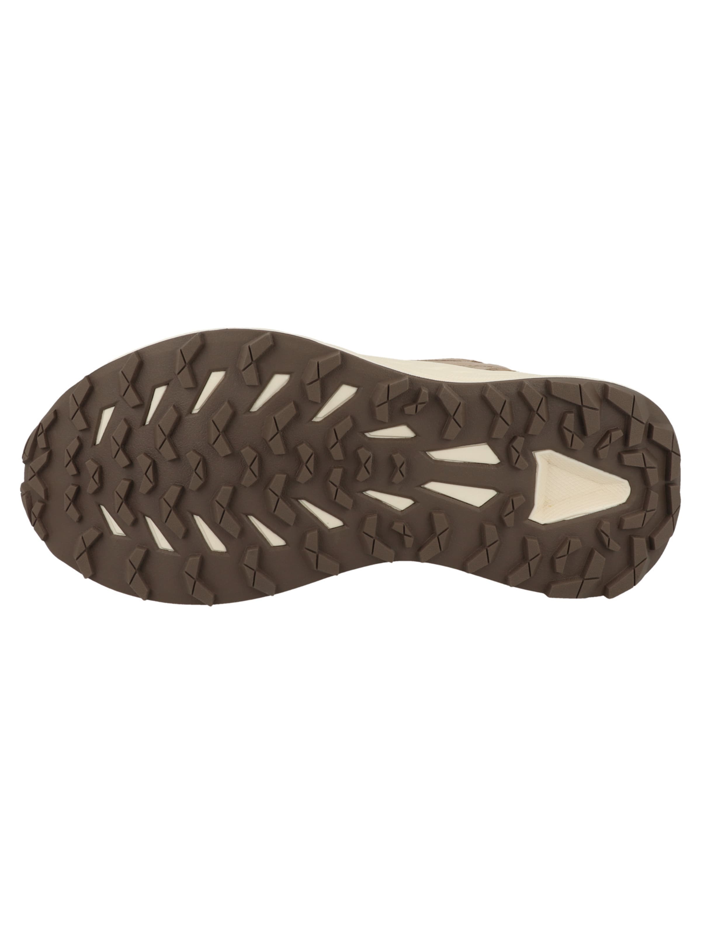 GENESIS Sneakers laag ' G-Eco `99 ' in Beige