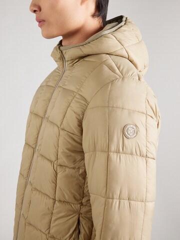 smėlio JACK & JONES Demisezoninė striukė 'BLUBROOK'