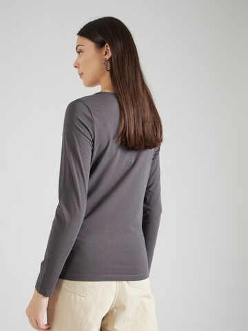 T-shirt s.Oliver en gris