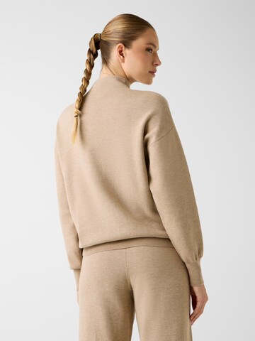 GUESS Pullover in Beige