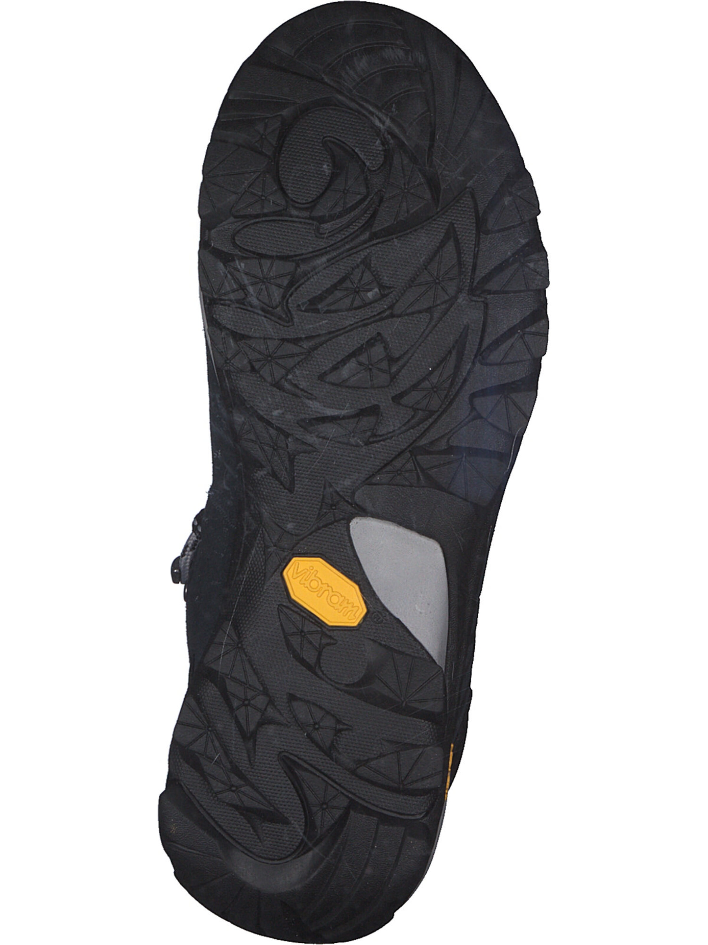 EB-Sport Boots 'Mount Bona High' in Blue