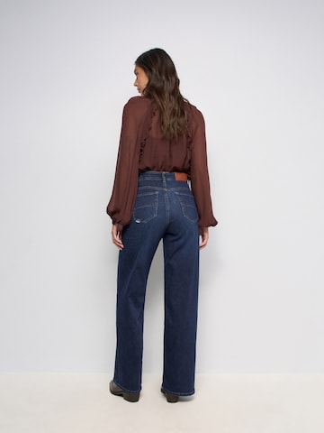 Salsa Jeans Skinny Jeans in Blue