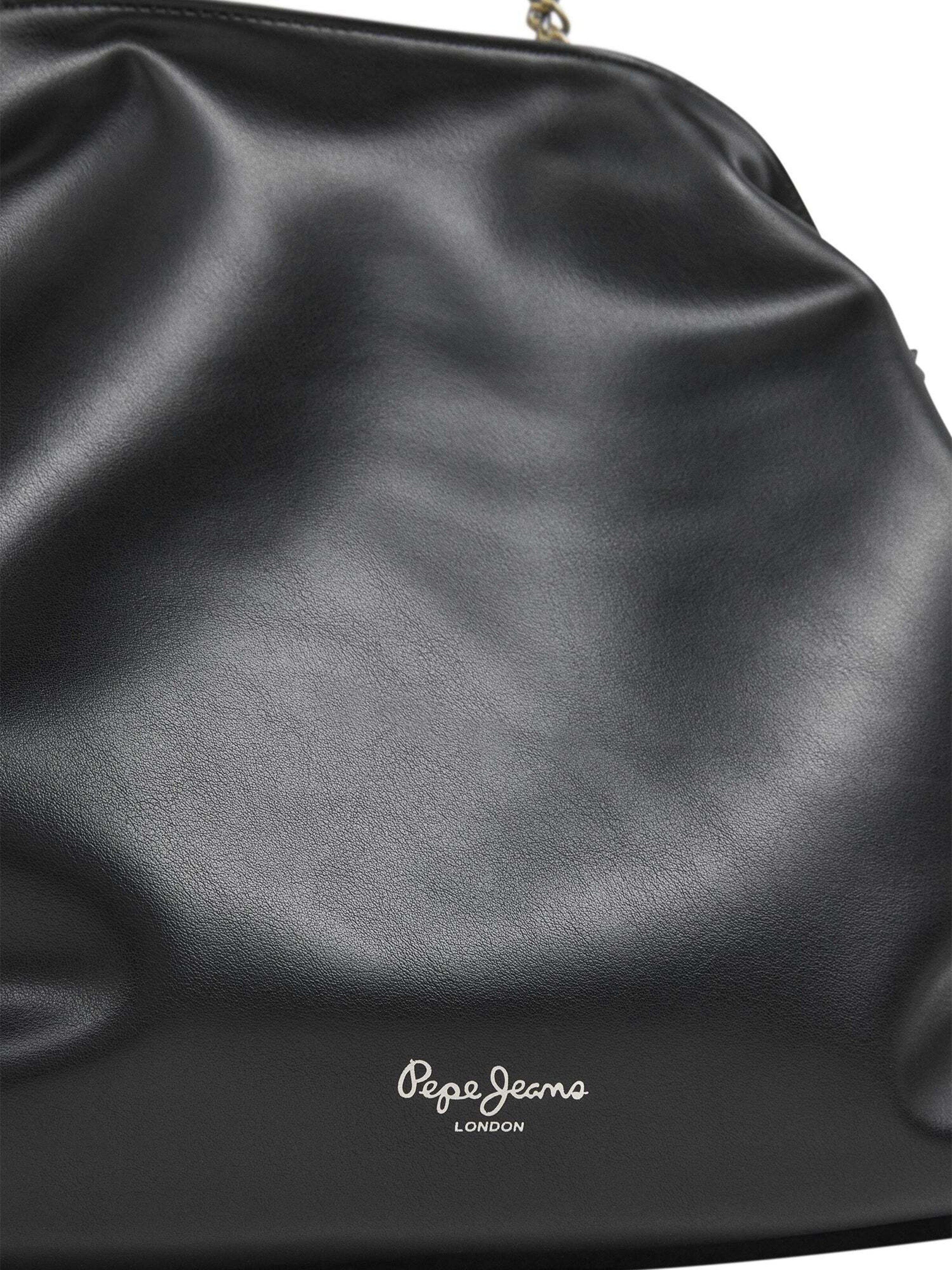 Borsa a mano ' GWENDOLYN ' di Pepe Jeans in nero