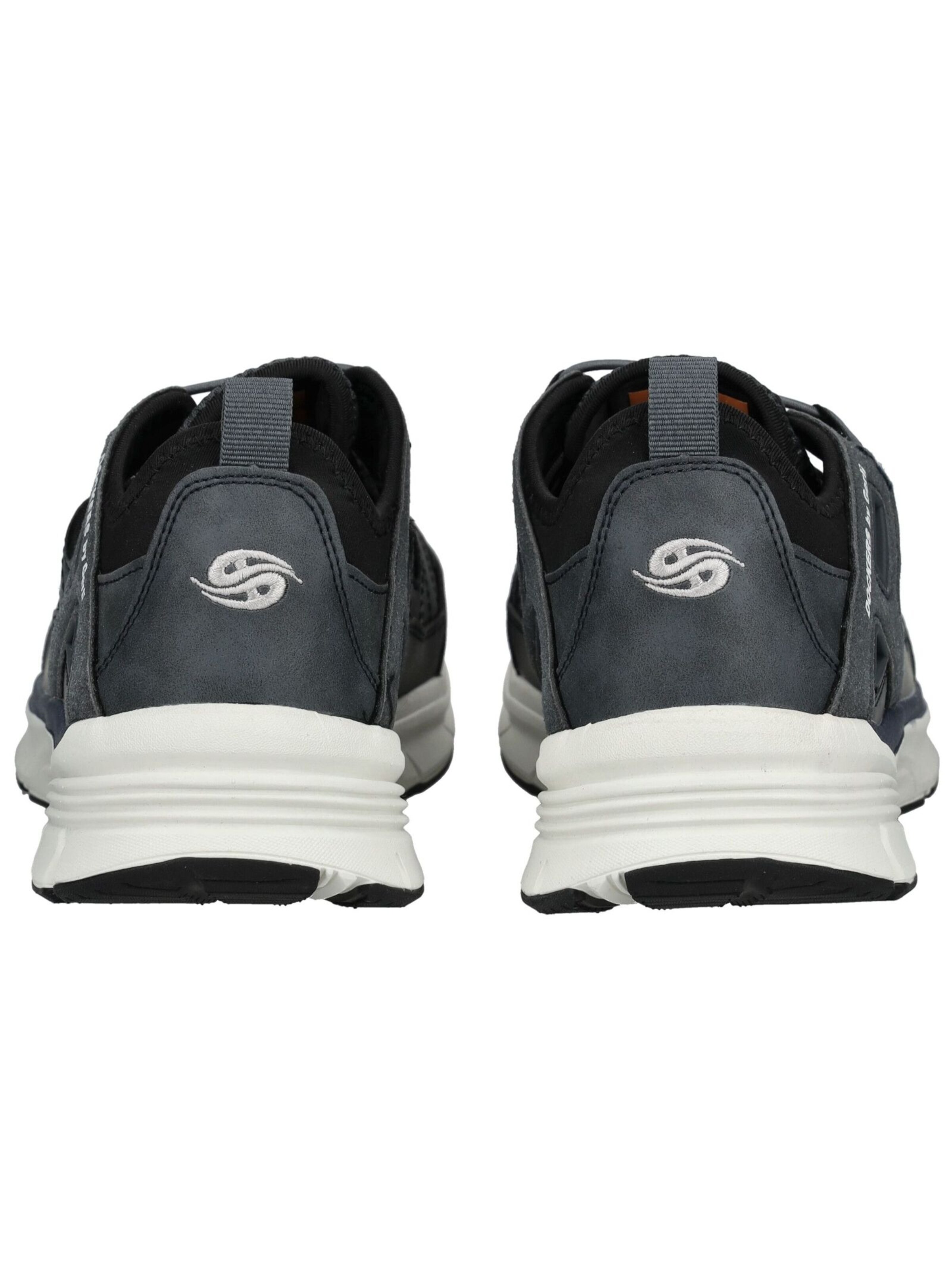 Dockers by Gerli Sneaker in Blau