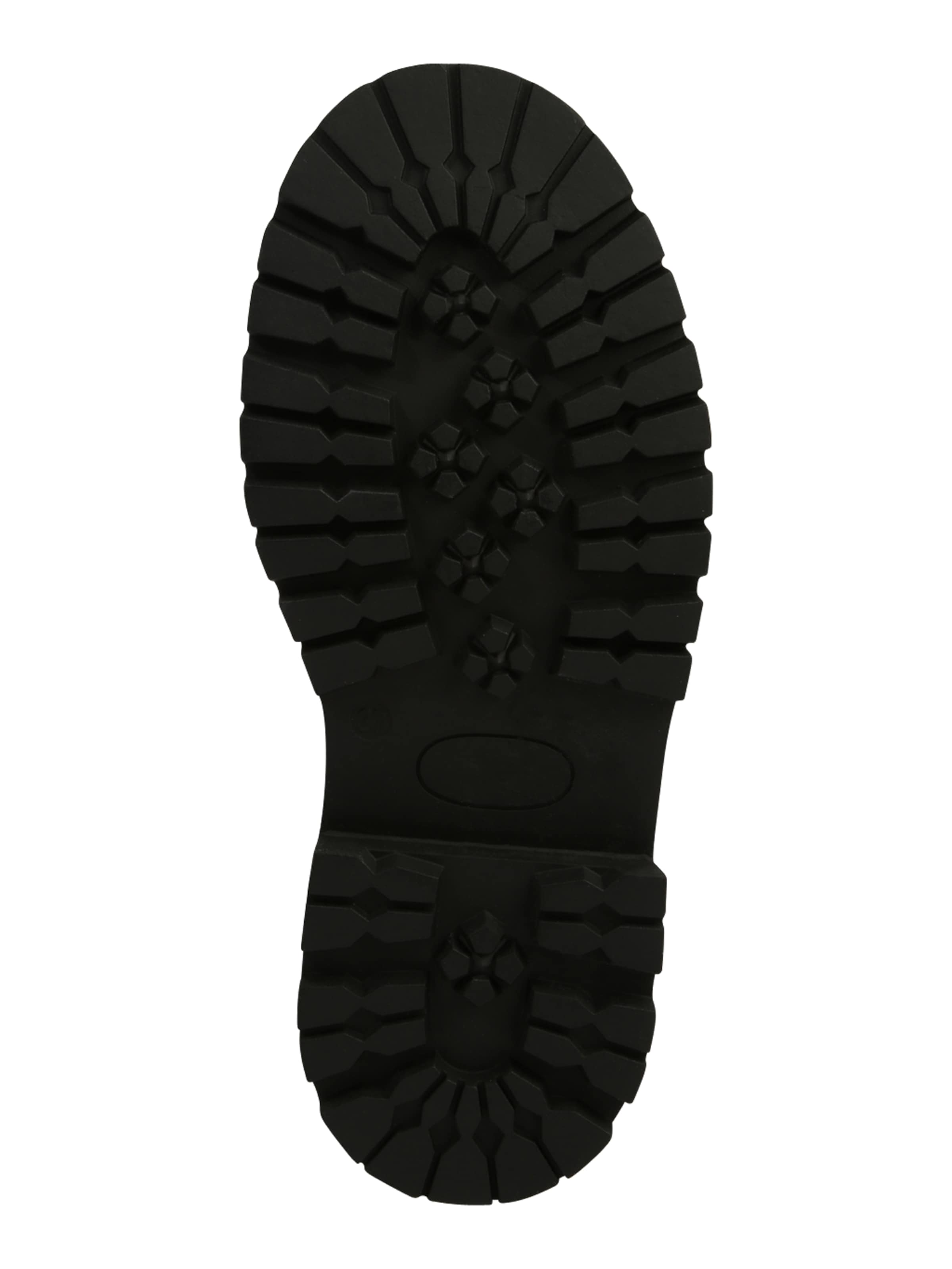 ABOUT YOU Ботинки 'Lorin' в Черный