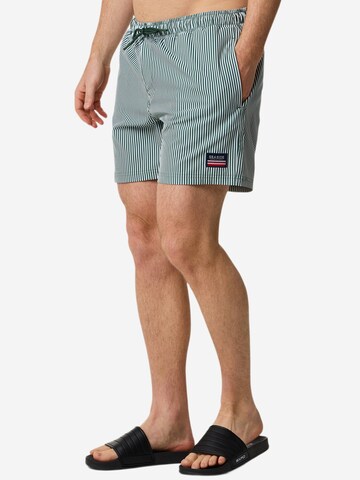 Seaside Badeshorts 'Pacific'‌‌‌‌‌‌‌‌‌‌ in Grün