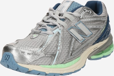 new balance Sneakers '1906' in Dark blue / Grey / Light grey / Silver, Item view