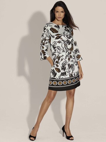 MADELEINE Dress in Black