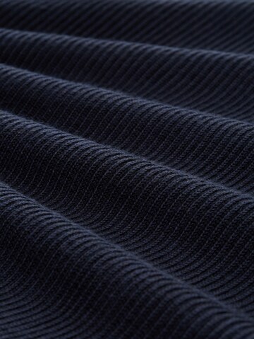 TOM TAILOR Pullover in Blau