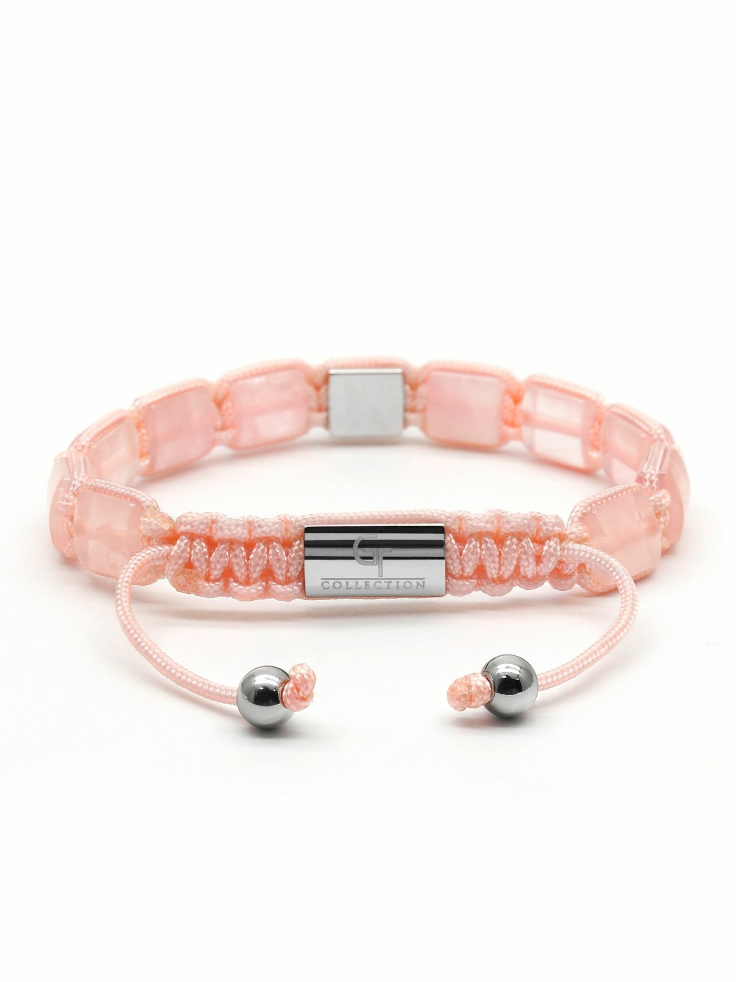 GT Collection Armbånd 'Lady Bracelet' i pink