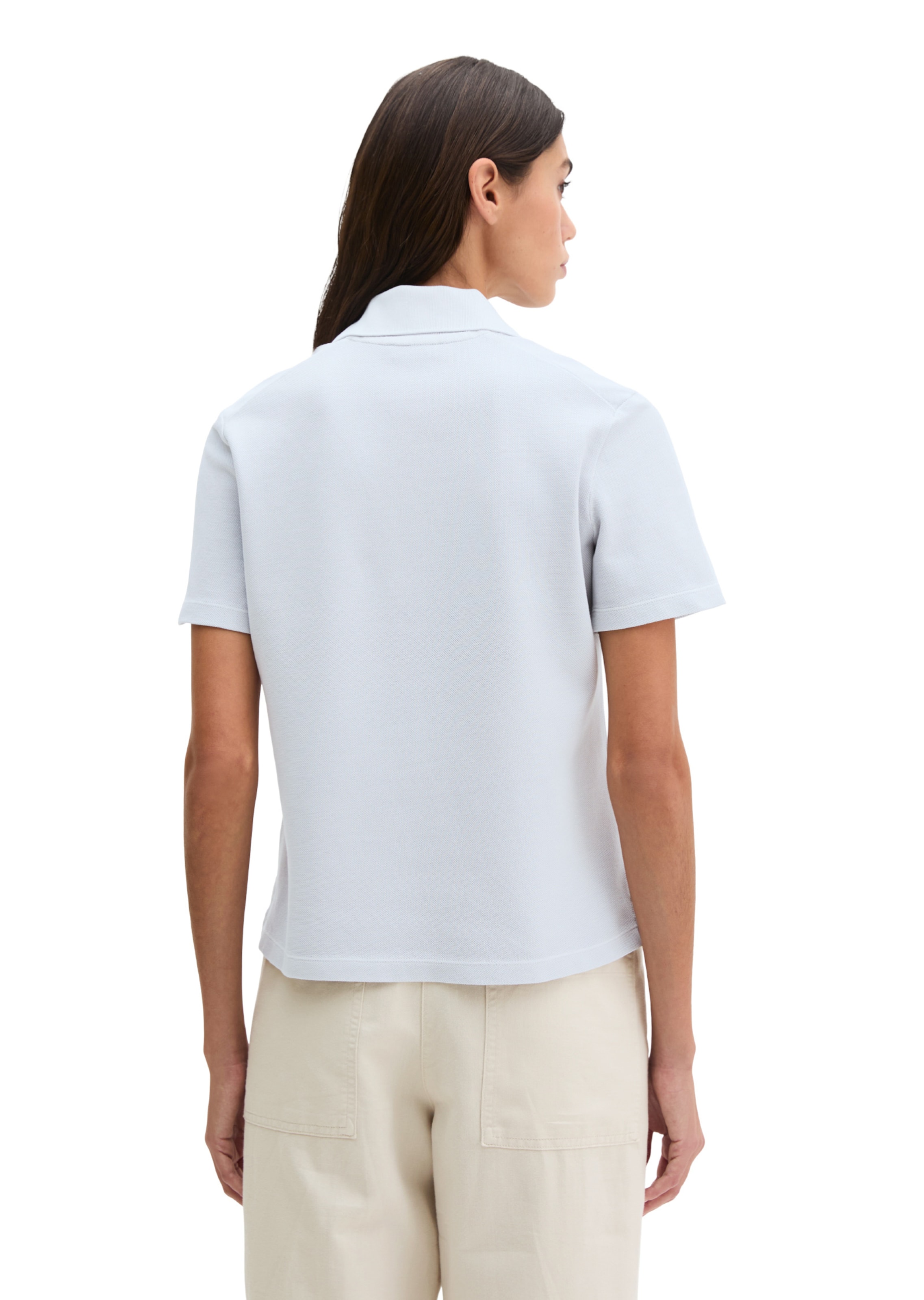 Marc O'Polo Shirt in Blue